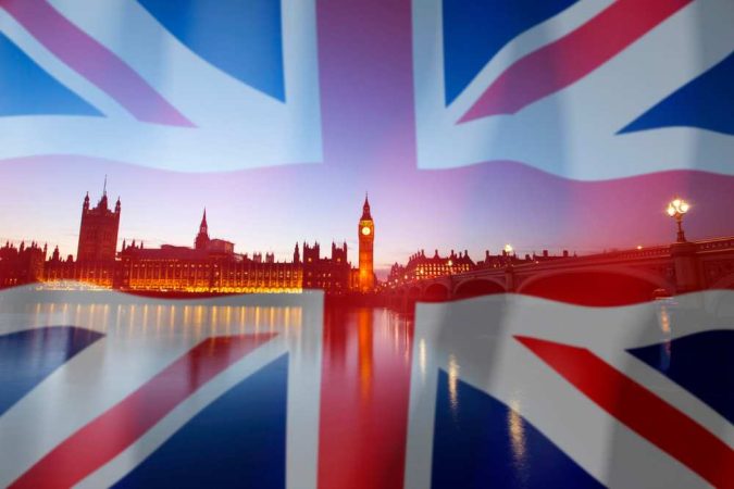 تفاوت کلمات Britain، England و UK در زبان انگلیسی | توضیحات کاربردی 