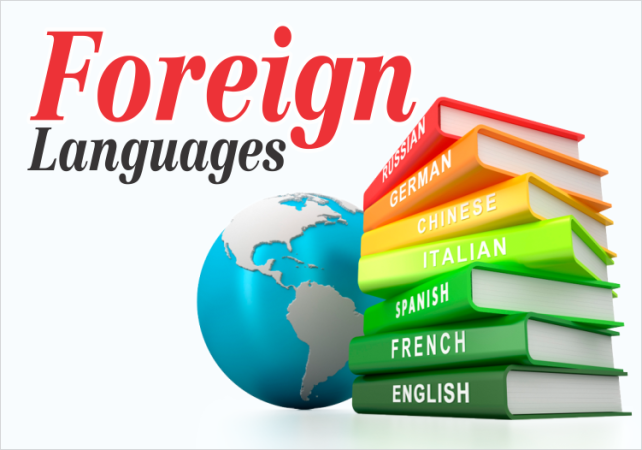 تفاوت زبان خارجی و زبان دوم چیست؟ 