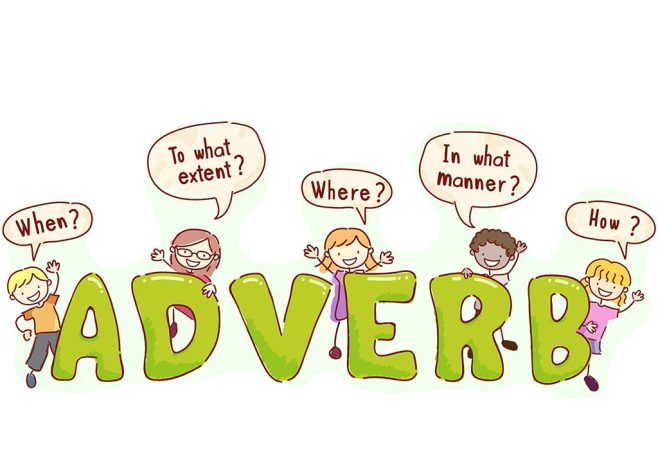 آموزش عبارت‌های قیدی- Adverbs در زبان انگلیسی به زبان ساده