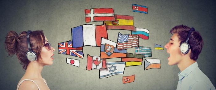 اهمیت یادگیری زبان جدید چیست؟ | 1 موضوع مهم 