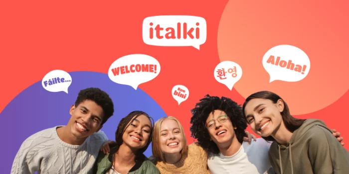 معرفی 4 برنامه سرگرم کننده برای یادگیری زبان با چت آنلاین