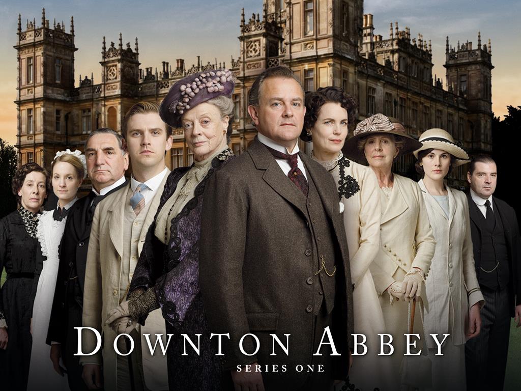 دانتون ابی (Downton Abbey)