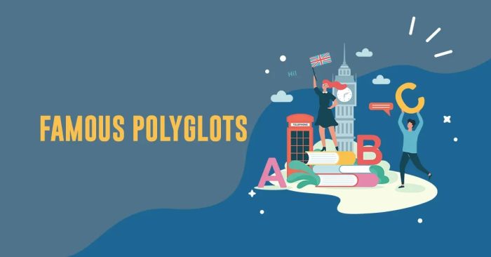 چگونه به یک چند‌ زبانه (Polyglot) تبدیل شویم؟ - 7 راهکار پیشنهادی