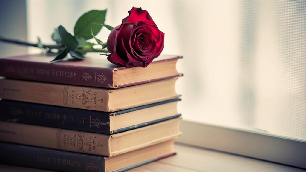 کلمات عاشقانه به همراه معنی در زبان انگلیسی
