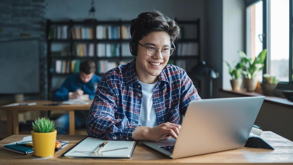 مزایا و معایب کلاس‌های آنلاین