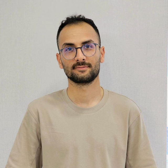 Owmid Rezaei