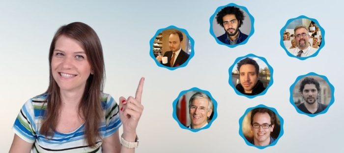 فهرست افراد چند‌زبانه | 3 روش مهم آن‌ها 