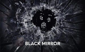 سریال علمی-تخیلی Black Mirror