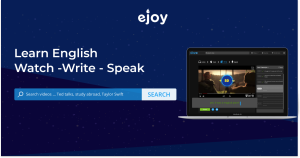 eJOY Learn English with Videos​​