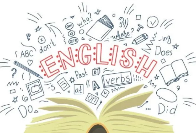 آیا یادگیری زبان انگلیسی سخت است؟