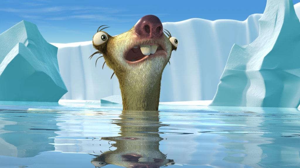 انیمیشن Ice Age