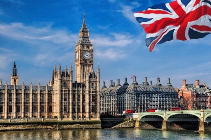 تفاوت کلمات Britain، England و UK در زبان انگلیسی | توضیحات کاربردی 
