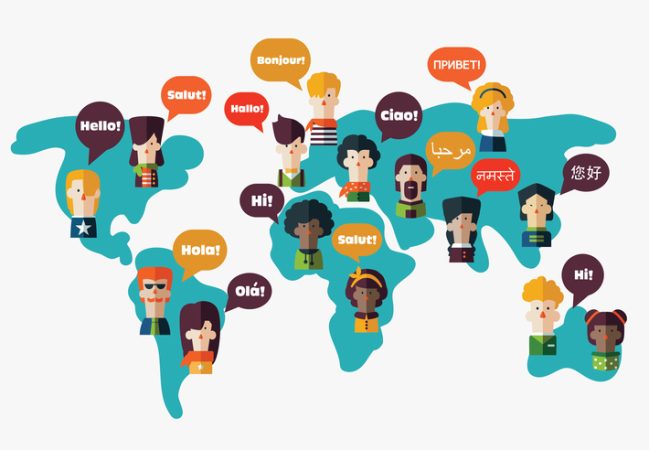 اهمیت یادگیری زبان جدید چیست؟ | 1 موضوع مهم 