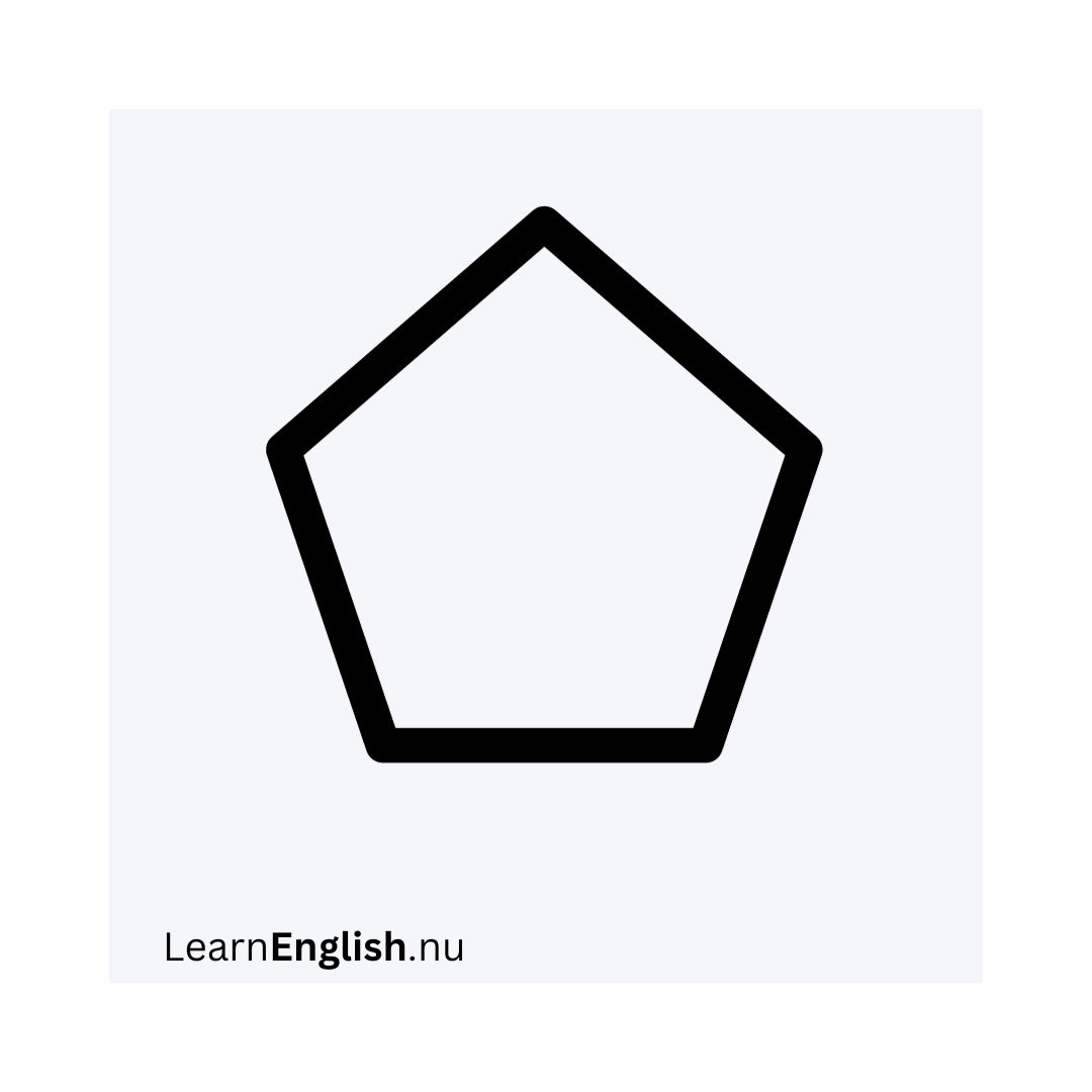 Convex Polygon /ˈkɒnveks ˈpɒlɪɡɒn/