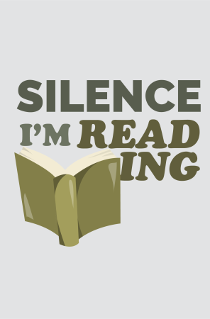 مهارت چشم‌خوانی یا Silent reading چیست؟ | 5 مزیت آن 