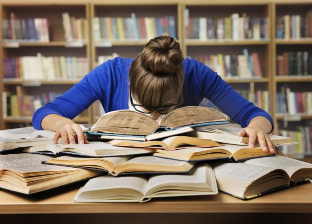 رایج‌ترین مشکلات یادگیری زبان انگلیسی در بین زبان‌آموزان 