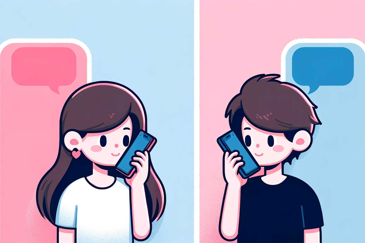 چگونه از کسی پشت تلفن بخواهیم حرفش را تکرار کند