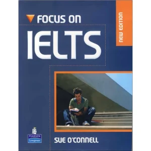 مهارت ریدینگ آیلتس Focus on IELTS New Edition