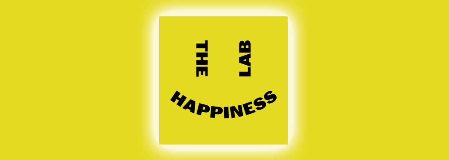 پادکست انگلیسی روانشناسی The Happiness Lab with Dr. Laurie Santos