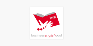 پادکست انگلیسی تجاری Business English Pod