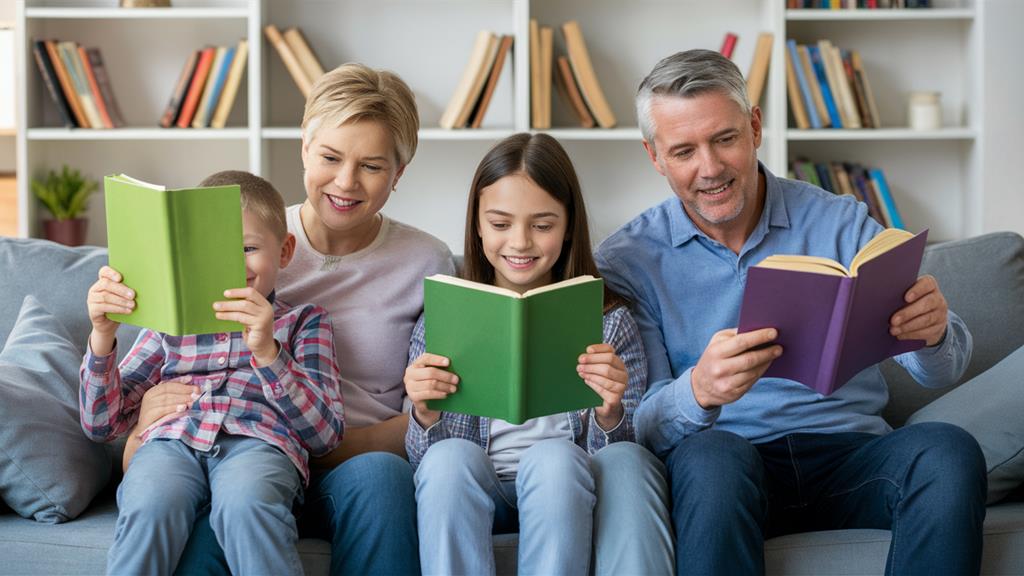 پیوستن به گروه‌های مطالعه آیلتس