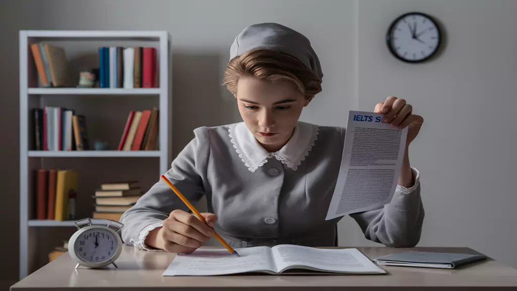 نمونه‌ای از متن ریدینگ جنرال