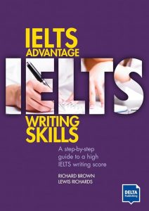 IELTS Advantage - Writing Skills