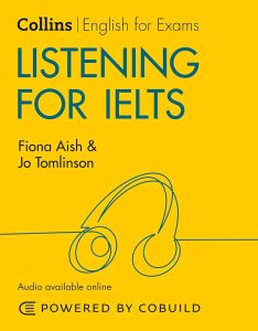 Listening for IELTS (Collins)