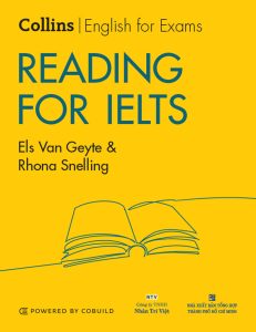 Reading for IELTS (Collins)