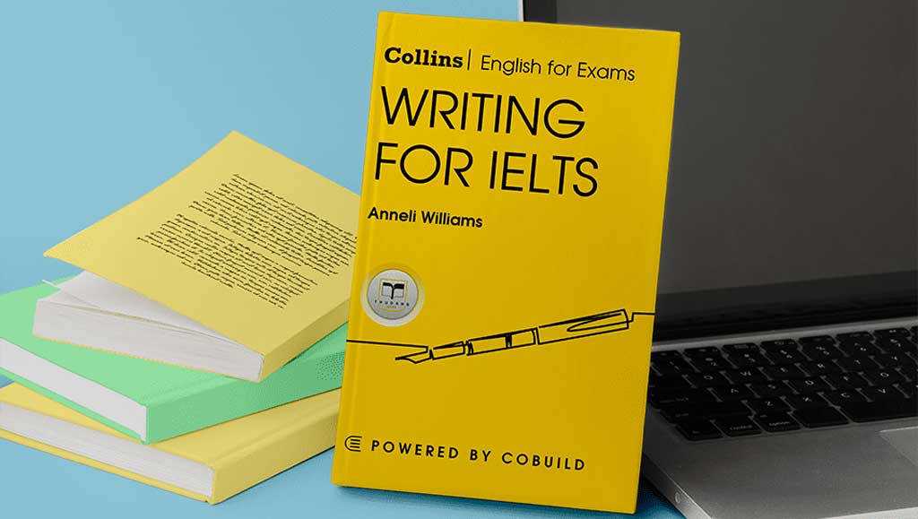 Writing for IELTS (Collins)