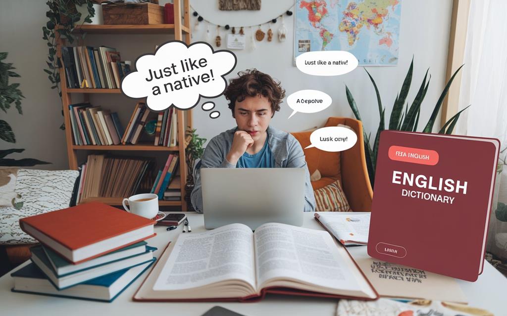 ایجاد عادات روزانه برای یادگیری زبان