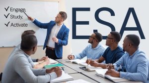 راهکارهای موثر رفع چالش‌ها در روش ESA