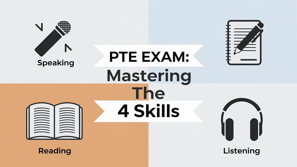 سوالات لیسنینگ آزمون PTE