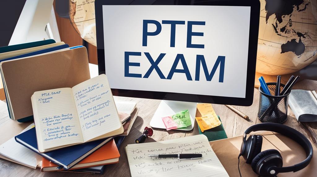 مزایا و ویژگی‌های منحصر به فرد آزمون PTE