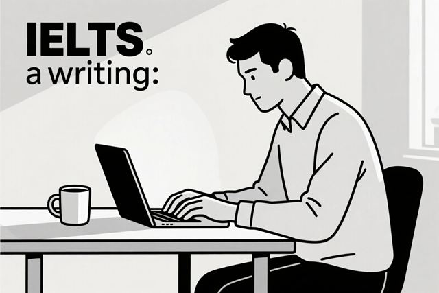 Task Achievement (در Task 1) / Task Response (در Task 2)