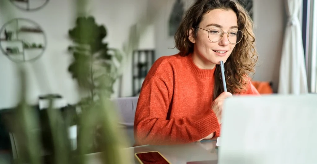 برنامه‌ریزی برای یادگیری انگلیسی در خانه