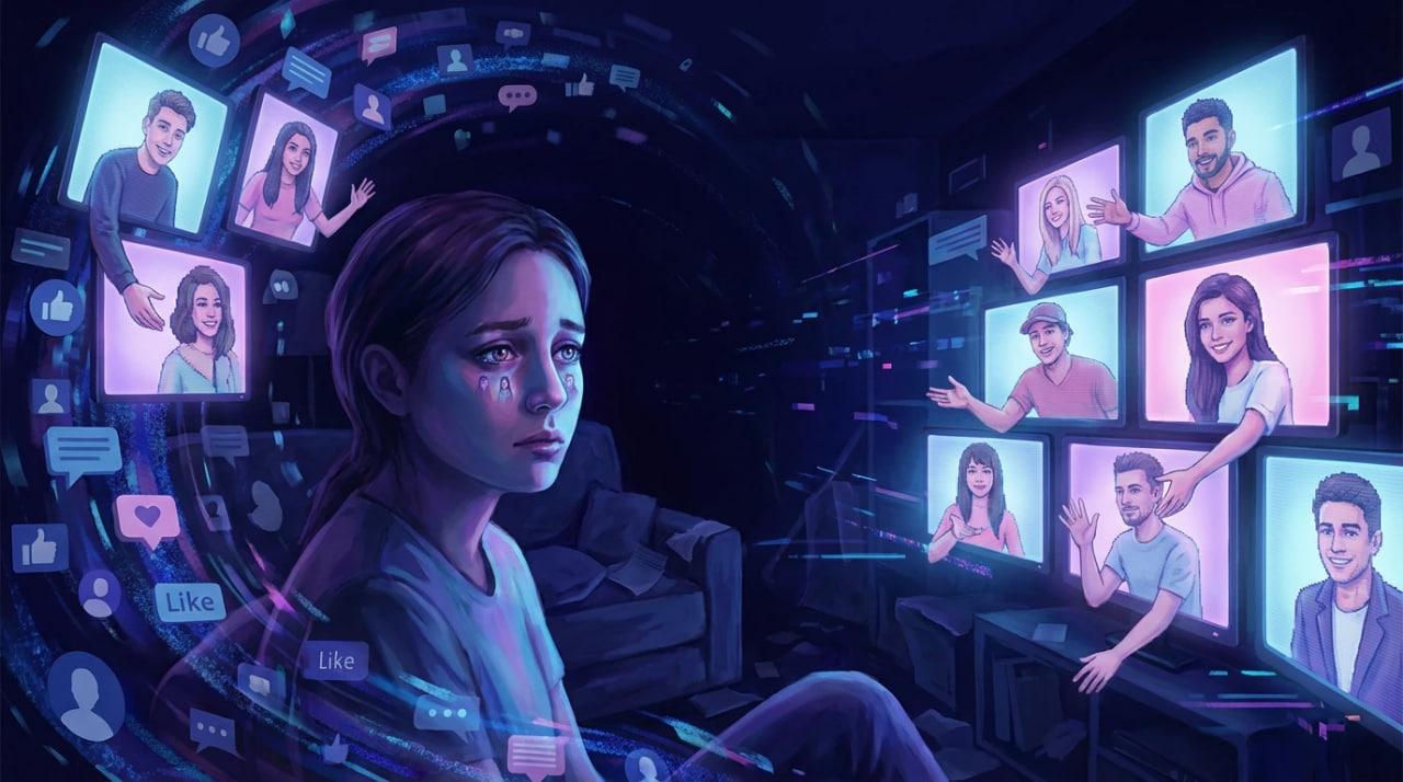 چرا کمبریج این واژه را انتخاب کرد؟