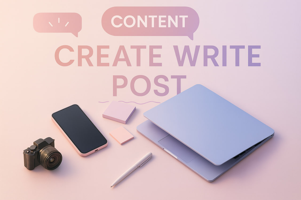 اصول پایه نگارش محتوا به انگلیسی