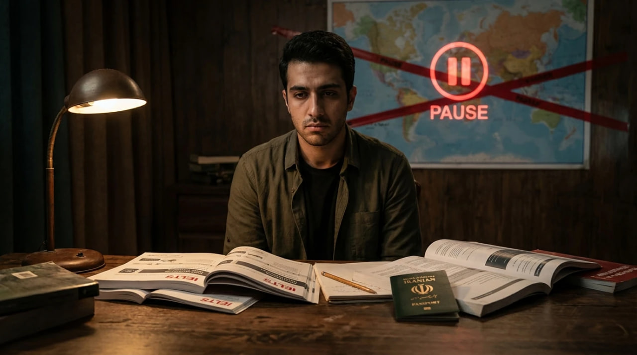 آزمونهای جایگزین آیلتس برای مهاجرت و تحصیل