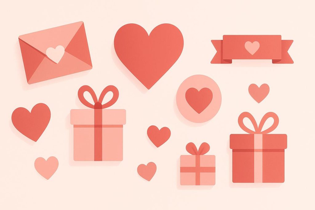 تبریک انگلیسی ولنتاین به پارتنر و همسر