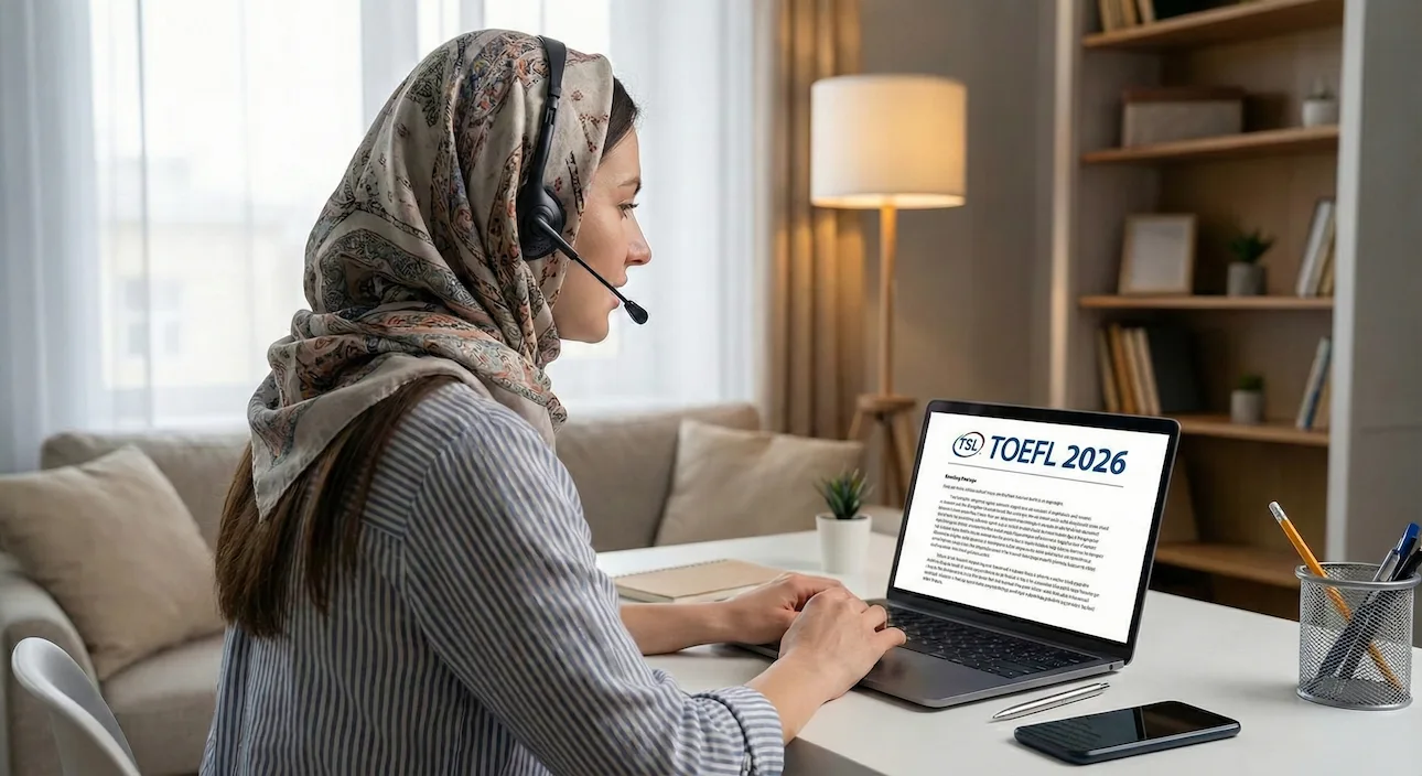 Listen to an Academic Talk