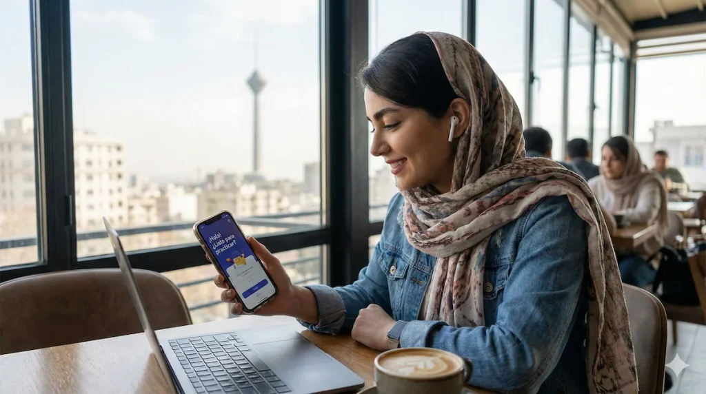 پرامپت‌های نجات‌بخش برای گرامر (Grammar & Correction)