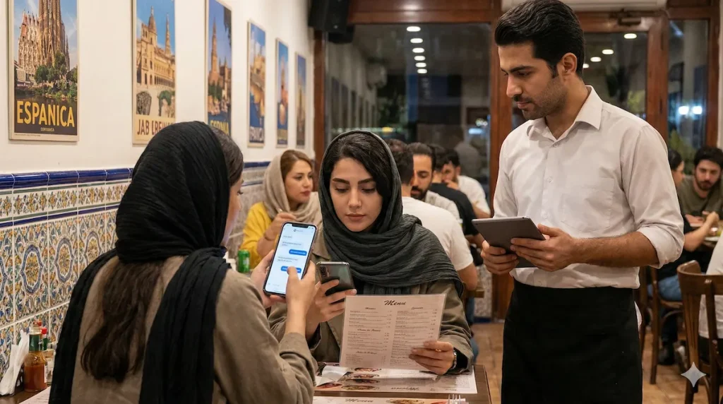 اپلیکیشن‌های تخصصی زبان اسپانیایی؛ فراتر از چت‌بات‌ها