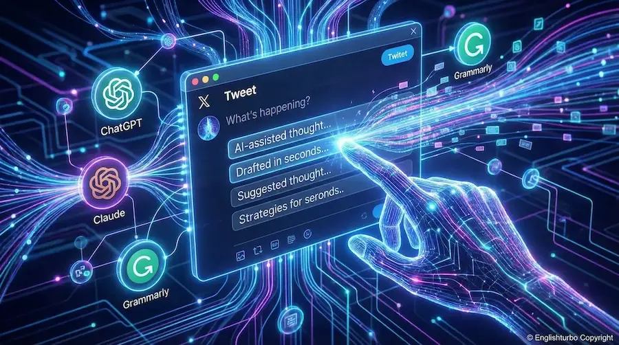 پرامپتهای طلایی برای نوشتن رایتینگ انگلیسی